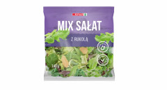 Mieszanka sałatkowa Spar z rukolą mix 