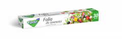 FORTE+ Folia do żywności 30m BOX