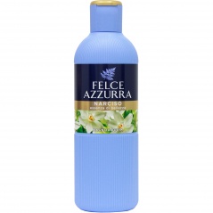 Żel pod prysznic Felce Azzurra narciso 