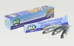 Pasta Gia z Sardeli tuba 60g 