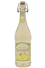 Napój gazowany efferve gruszka 