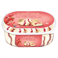 Carte D'Or Lody NY Cheesecake 825 ml