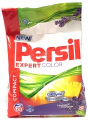 Persil proszek do prania Color Lavender Expert 