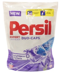 Persil Expert Duo Caps Lavender/30szt. 