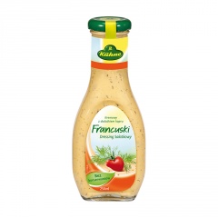 Dressing francuski Kuhne 