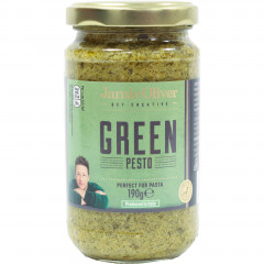Pesto zielone 190g jamie Oliver