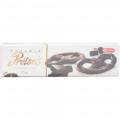 Precelki czekoladowe deserowe 