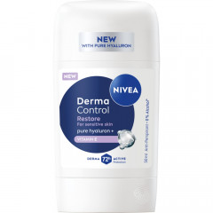 Antyperspirant Nivea derma control sztyft restore 