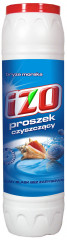 IZO Proszek czyszczący 500g Bryza morska