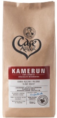 Kawa palona Kamerun 