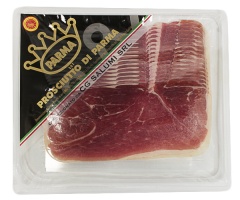 Szynka Parmeńska Eurexia 