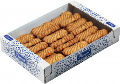 Ciastka Primart Szyszka z masłem 450g 