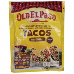 Przyprawa meksykańska Taco mix 25g