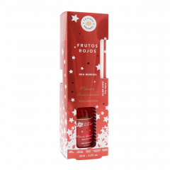 Patyczki zapach La Casa de Los aromas czerwone owoce 