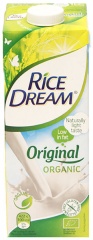 Napój ryżowy naturalny bio 