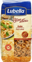 Makaron Lubella Pełne Ziarno Uszko 