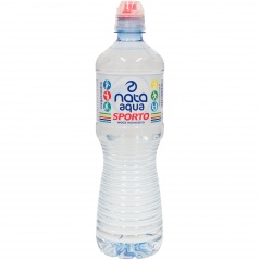 Woda niegazowana Nata Sporto 0,7l