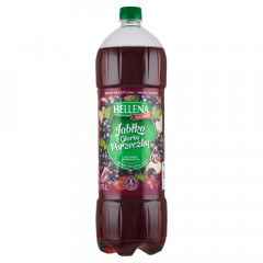 Napój ngaz Hellena jabłko czarna porzeczka 20% soku doliczana jest kaucja 0,50 zł