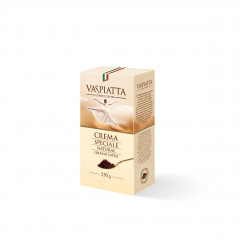Kawa vaspiatta crema speciale mielona 