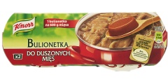 KNORR BULIONETKA DO MIESA DUSZONEGO 56g