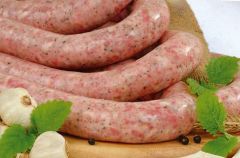 Kiełbasa królewska Peklimar 