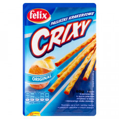 FELIX Crixy Oryginal 85g