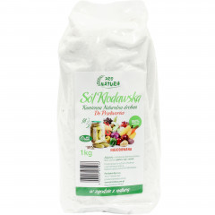Sól Pro Natura Kłodawska drobna 