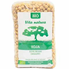 Soja Bio 