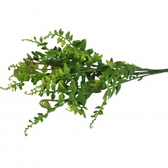 Gałązka zielona ( sztuczna ) 