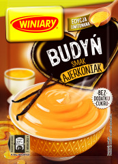 WINIARY Budyń Ajerkoniak 35g