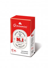 Kawa mielona black cat giovannini 250g 