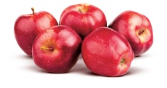 Jabłka mix 