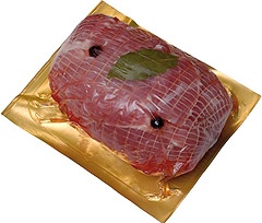 Golonka wieprzowa Mróz w siatce bez kości 