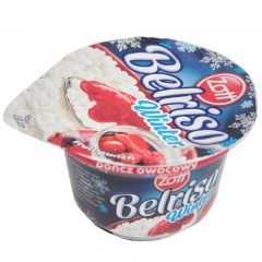 Deser belriso winter 