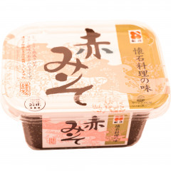 Pasta do zupy miso ciemna 