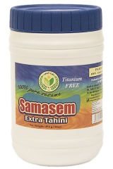 Pasta sezamowa Tahina extra 