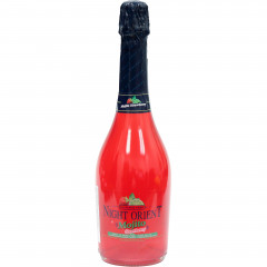 Koktajl winny musujący Night Orient Mojito Strawberry 0% (c)sl 