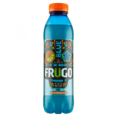 Napój frugo blue berry kombucha 500ml 