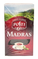 Herbata Posti Madras 