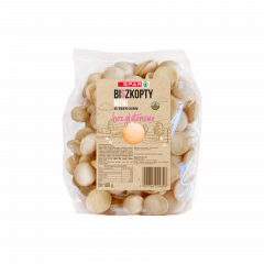 Biszkopty Spar bezglutenowe mini 100g 