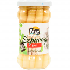 Szparagi Kier białe 
