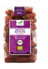 Daktyle bez pestek Bio Planet