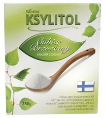 Ksylitol krystaliczny-santini 