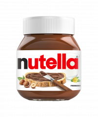 Krem do smarowania Nutella 385g
