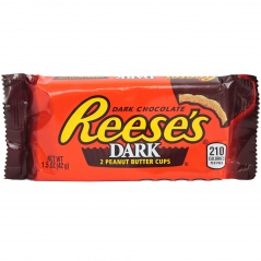 Czekoladki dark cups Reese's 
