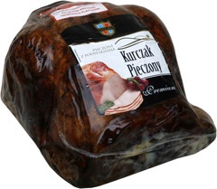 Kurczak pieczony z podbeskidzia 