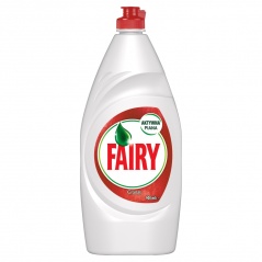 Fairy Clean&Fresh Granat i wiciokrzew.Płyn do mycia naczyń zapewniający lśniąco czyste naczynia900ml