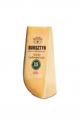 Ser Skarby Serowara Bursztyn 15 mies. 180g