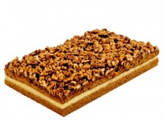 PUTKA Orzechowiec 380 g