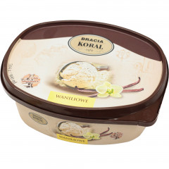 Lody jak dawniej waniliowe 